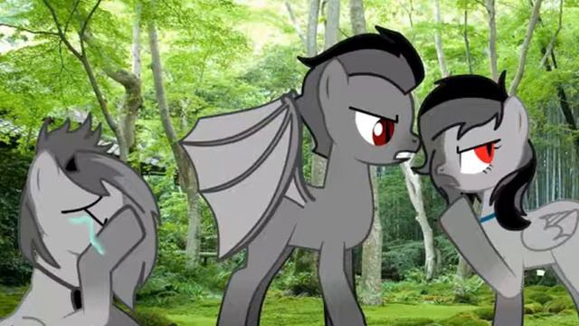 пони клип *что же тыделаеш папа* смотреть онлайн