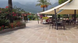 Бельпинар Клуб Отель. Часть 1.