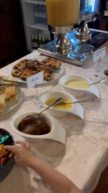 🍛Шведский стол в отеле/семейный отдых🍛 #vlog #обзор #чтояемзадень #шведскийстол #еда смотреть онлайн