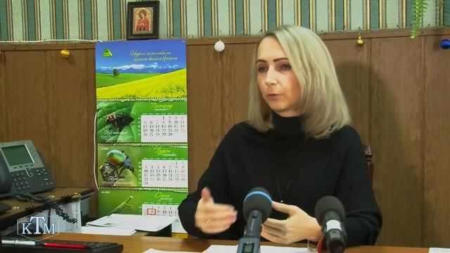 Касові апарати для "єдинників" (Новини 11.01.2019) смотреть онлайн