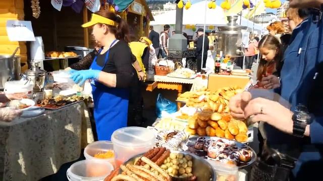 Наш проект лучшего отдыха в Ялте смотреть онлайн