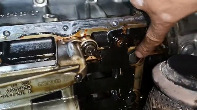 VTi120 Fazit: 3000KM nach Revision Teil2 смотреть онлайн