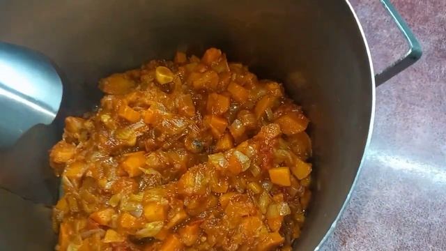 КАБАЧКОВАЯ ИКРА #рецепт#вкуснотища смотреть онлайн