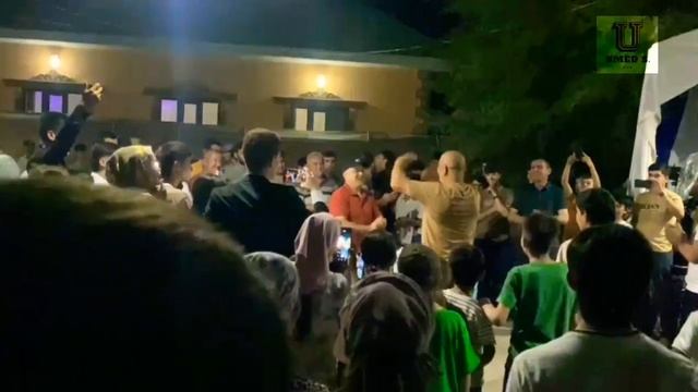 Субхони Умар - Туёна Овози Зинда 2023 New. #UMEDSPRO.