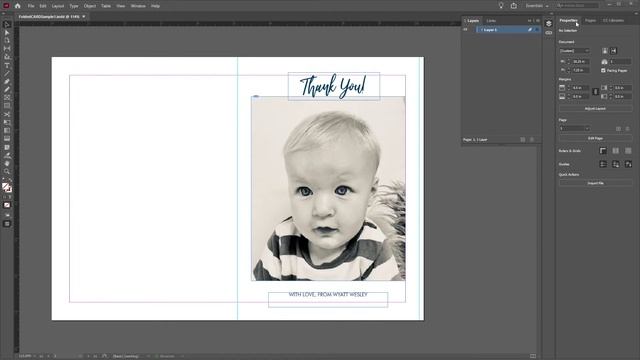How to Create a Hi Res PDF from InDesign смотреть онлайн