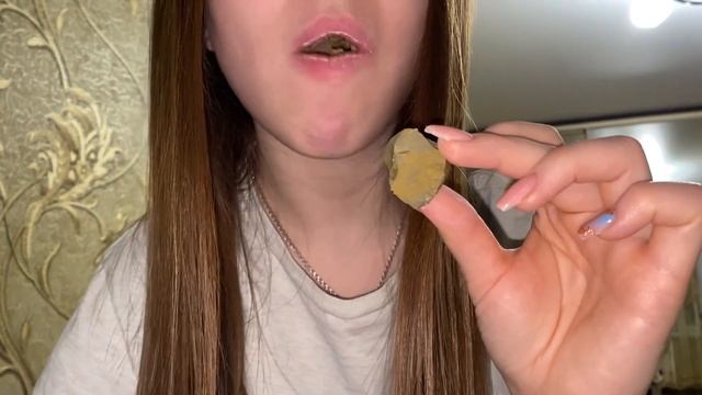 Уральская 🥜/Ural//ASMR