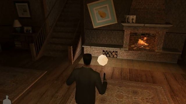 MaxPayne 1 прохождение первое видео Gaming TV смотреть онлайн