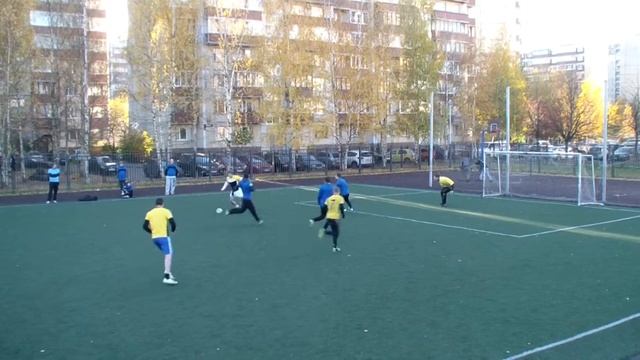 Интернационале - Балтийские Берега 5:8 смотреть онлайн