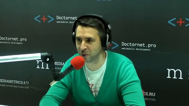 Event check. Выпуск 5. Эдуард Берин. смотреть онлайн