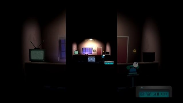 обзор на игру выживи в мотеле с медведми смотреть онлайн