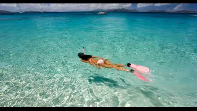 Мексика Отдых в Пуэрто Вальярта смотреть онлайн