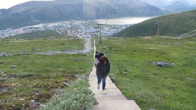 Айкуайвенчорр смотреть онлайн