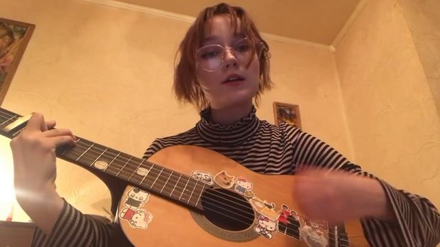 Батареи - Нервы/cover смотреть онлайн
