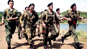 МОРСКОЙ ПЕХОТИНЕЦ⚓(В.Константинов)⚓ЧЕЧНЯ⚓⚓⚓