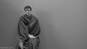 Норман Бейтс | эдит