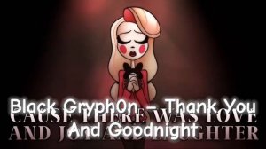 Мои топ 3 фан песни Отеля Хазбин //названия песен в описании//