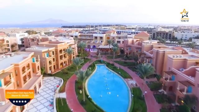 أقوى فنادق الأكوا بارك فى شرم الشيخ – لف وشوف مع ممفيس смотреть онлайн