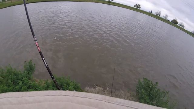 Rad Mini 4 and Oklahoma Fishing смотреть онлайн