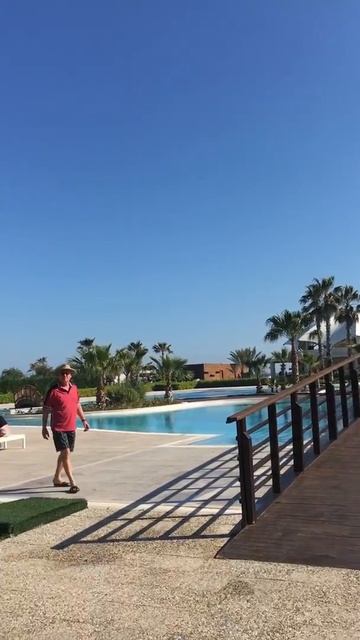 Территория отеля Kaya Palazzo смотреть онлайн