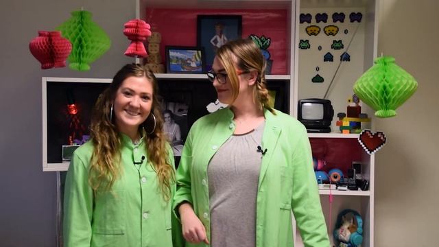 Zcooly - Kodpedagogerna DEL 4 - Koordinatsystem смотреть онлайн