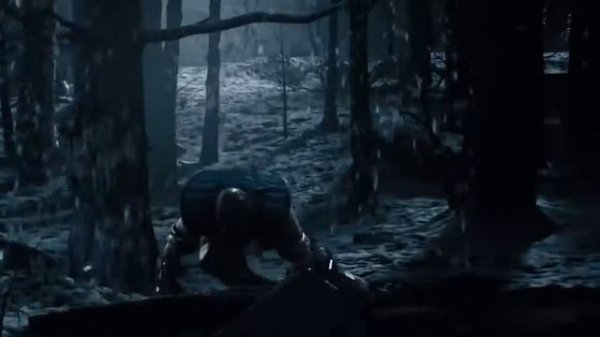 Скорпион против Сабзиро
(Scorpion vs Sab_ziro)