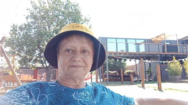 Ейск. Море. Набережная. Второй день отдыха смотреть онлайн