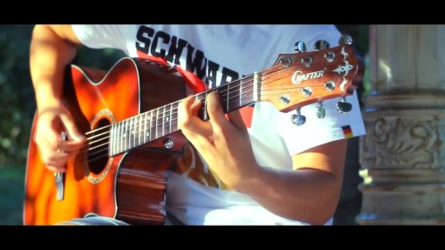 Топ Лучшее 2025 На Гитаре Фингерстайл смотреть онлайн