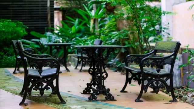 Anyavee Ban Ao Nang Resort 3* Тайланд смотреть онлайн