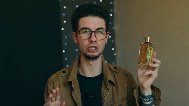 TILIA: новый аромат 2024
