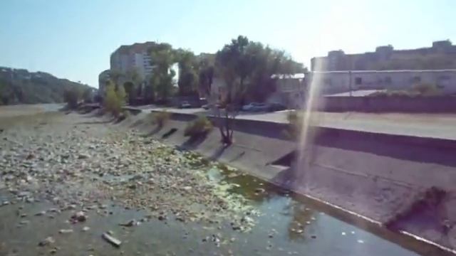 #Лазаревское , река Псезуапсе смотреть онлайн