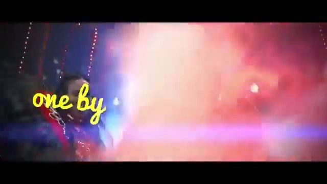 TRK. THEME SONG ||| SHAHRUKH KHAN & DJ BRAVO смотреть онлайн