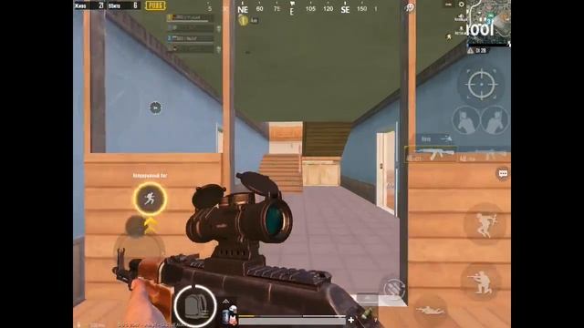 PUBG - ЭТО ЖИЗНЬ❤️PUBG MOBILE 720p STREAM смотреть онлайн