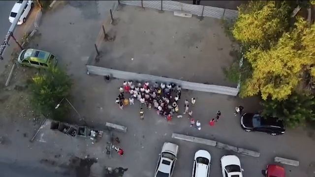 Застройка на Крылова смотреть онлайн