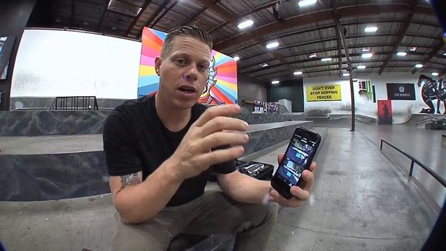 GoPro Quik App: How-To With Chris Ray смотреть онлайн