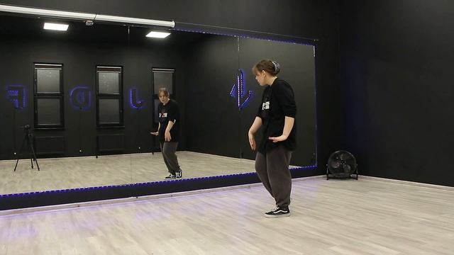 P1Harmony - Killin' It Dance Tutorial Русский Туториал
