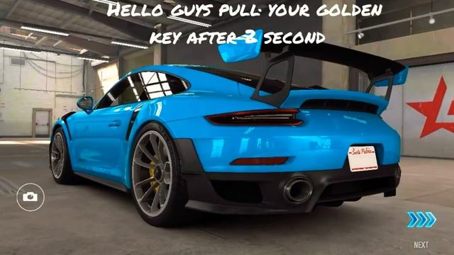 CSR 2 Trick To Win Porsche 911 GT2 RS