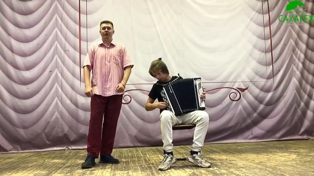 «Две звезды» Сахареж смотреть онлайн