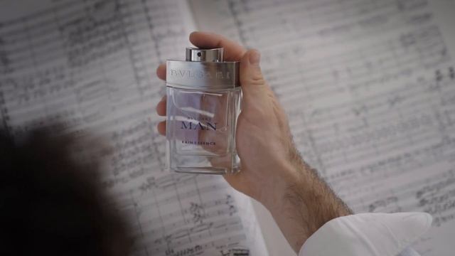 Bulgari Parfums | Man Rain Essence : Getting Ready with Lorenzo Viotti смотреть онлайн