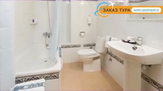 BRISA 4* Испания Коста Бланка обзор – отель БРИСА 4* Коста Бланка видео обзор смотреть онлайн