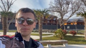 Самый лучший отель в Кабардинке на первой линии.