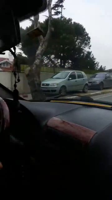 Такси в Стамбуле смотреть онлайн