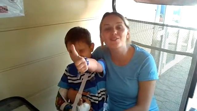 Хотей. Ольгинка. Отзыв смотреть онлайн