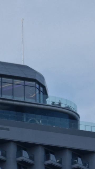 Космический отель, Паттайя #shorts смотреть онлайн