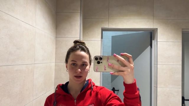 Vlog | соревнования по плаванию, Kaliningrad