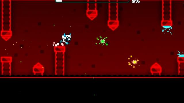 ИСТОРИЯ ИГРОКА DavJT