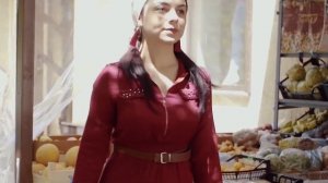 Нату Созаева - ТАУЧА БИРЧА (Премьера Клипа)