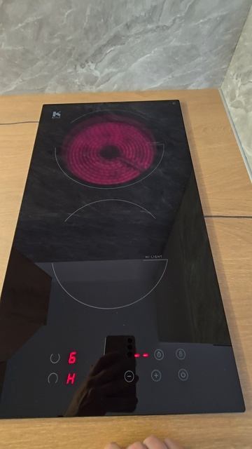 Плита Коломяжский 11