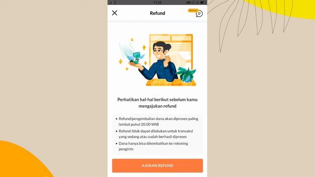 Cara refund flip salah nominal transfer | Catatanku_ смотреть онлайн