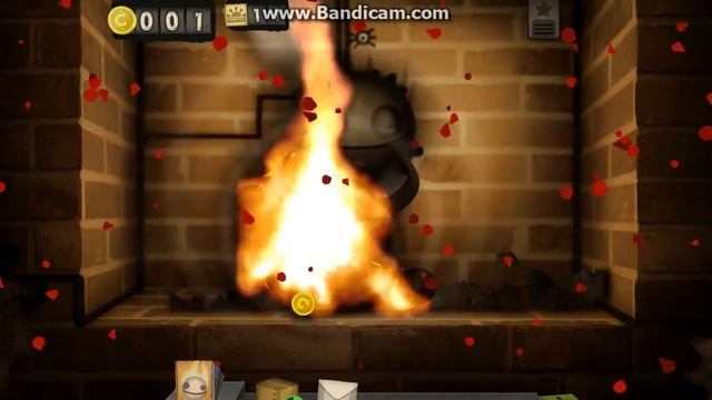 проходим Little Inferno со Spliffom - серия 4 часть 2 (DINO-MINE) смотреть онлайн