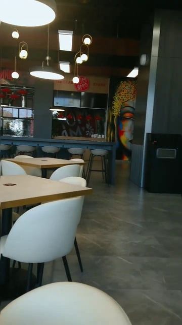 Небо и еда ТЦГалерея Краснодар #shorts смотреть онлайн